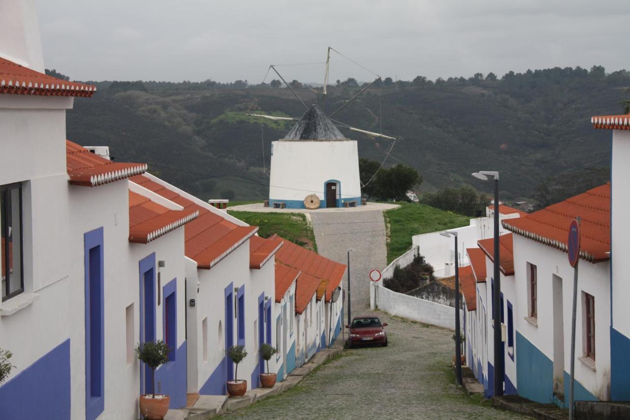 אודסש Casa Da Varzea מראה חיצוני תמונה