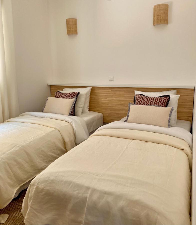 אודסש Casa Da Varzea מראה חיצוני תמונה