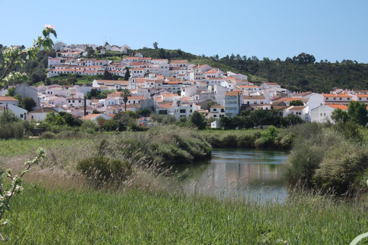 אודסש Casa Da Varzea מראה חיצוני תמונה