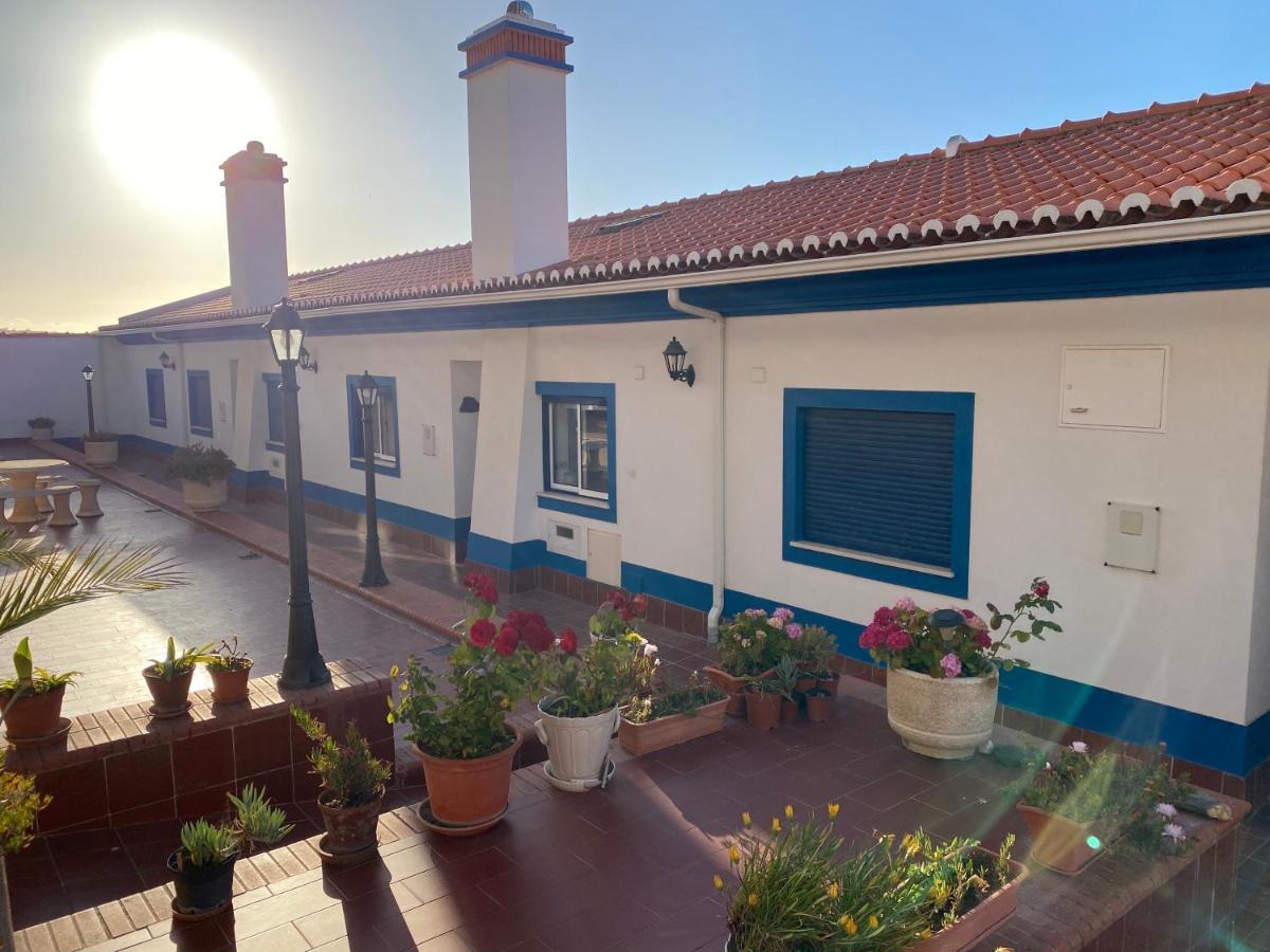 אודסש Casa Da Varzea מראה חיצוני תמונה