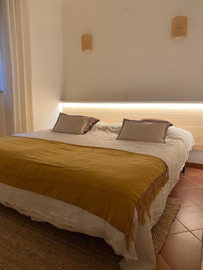 אודסש Casa Da Varzea מראה חיצוני תמונה